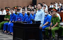 Shark Bình: Số bị cáo đi tù rồi, đây là bài học lớn đối với bản thân
