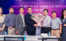 Chứng khoán EVS bầu bổ sung Quyền Tổng giám đốc vào HĐQT