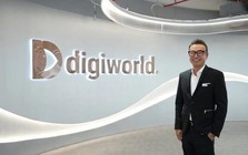 Digiworld lập kỷ lục doanh thu nhưng "đầu kéo" thay đổi: Máy chủ tăng 156% giữa làn sóng đầu tư AI