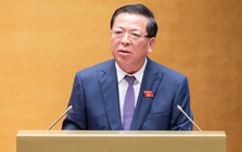 Bộ trưởng Bộ Xây dựng: Dự án chưa đủ điều kiện không được nhận tiền cọc