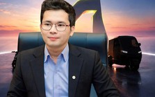Một ca sĩ tham gia thiết kế xe máy điện cho “tay chơi mới” của Việt Nam
