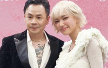 Châu Bùi: “Chúng tôi không còn bên nhau như một cặp đôi"