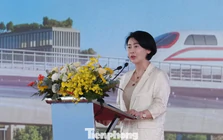 10.000 công nhân, kỹ sư làm đường sắt tốc độ cao Bến Thành - Cần Giờ