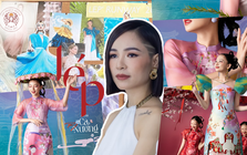 Thương hiệu thời trang nổi tiếng đóng cửa sau 10 năm, founder đi làm ca sĩ, đạo diễn