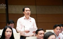 Thảo luận về dự án Luật Kinh doanh bất động sản (sửa đổi): Không để chủ đầu tư cố tình sai phạm, rồi "chỉ cần nộp phạt là xong"