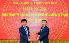 Nhà máy In tiền Quốc gia có Chủ tịch mới