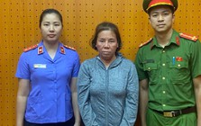 Công an tìm bị hại của bà Lê Thị An SN 1970