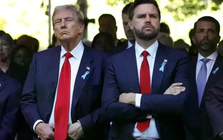 Tổng thống Trump tiết lộ lý do Mỹ gửi thư cho giới lãnh đạo Iran