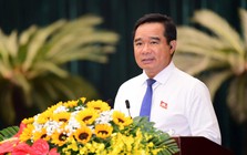 Chủ tịch Nguyễn Văn Được: Quy hoạch phải trở thành nguồn lực phát triển TP.HCM