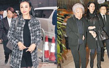 Chồng tỷ phú qua đời để lại 10.000 tỷ đồng, 3 người vợ, 8 người con tranh quyền thừa kế suốt 15 năm