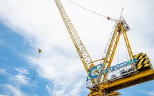 Coteccons sẽ bán 1,15 triệu cổ phiếu quỹ cho 341 người lao động