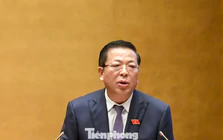 Xây dựng mã định danh điện tử bất động sản nhằm hạn chế gian lận, đầu cơ, trục lợi