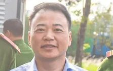 Nụ cười của Shark Bình