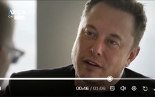 Elon Musk: 'Đầu tôi đau, tim tôi cũng đau' - những tuần Tesla đứng trước nguy cơ sụp đổ