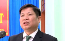 Chiêu 'bật đèn xanh' để nhà thầu nâng khống giá trị hợp đồng cây xanh của 3 nguyên Chủ tịch huyện ở Quảng Trị
