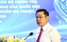 Đắk Lắk muốn lập khu thương mại tự do, phát triển Buôn Ma Thuột thành đô thị triệu dân