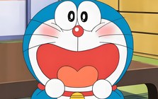 Vì sao Doraemon có đúng 6 sợi râu?