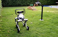 Không làm ra con robot nào, một công ty Trung Quốc muốn trở thành ‘hệ điều hành’ của ngành robot quy mô hàng chục tỷ USD