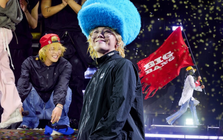 20 tấm ảnh và 3 chữ chứng minh G-Dragon yêu Việt Nam, yêu phở đến nhường này!