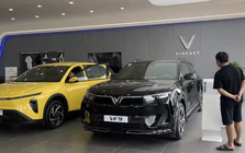 Cựu nhân viên VinFast lĩnh 17 năm tù vì làm giả, giả mạo hồ sơ ưu đãi mua xe