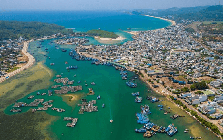 Thông tin mới về dự án đường ven biển dài hơn 100km, chỉ đi qua một tỉnh duy nhất