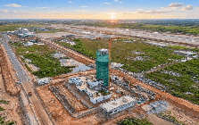T&T Group khai mở không gian tăng trưởng mới từ những dự án hạ tầng chiến lược