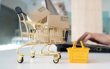 Người Việt chi hơn 440.000 tỷ đồng mua sắm online