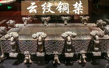 Bí ẩn mộ cổ ngàn năm dưới đáy Trường Giang và những hiện vật được khai quật đã hé lộ một công nghệ cổ xưa đã bị thất truyền từ lâu
