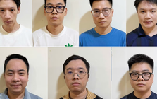 Truy tố 7 bị can trong đường dây sao chép trái phép, chiếu phim lậu