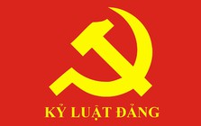 Kỷ luật cảnh cáo nguyên Trưởng Ban Dân vận Tỉnh ủy Thừa Thiên - Huế