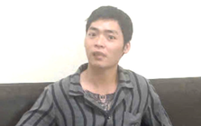Vây bắt thành công Phạm Văn Hoàng SN 1998
