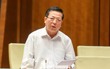 Bộ trưởng Bộ Xây dựng: Sẽ nâng cấp đường Hồ Chí Minh lên cao tốc