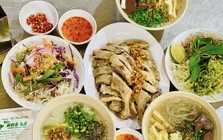 Chuyên gia ẩm thực khen ngợi, reviewer săn đón hay bác hàng xóm chỉ điểm: Đâu mới là bảo chứng uy tín nhất cho một quán ngon?