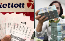 Trúng Vietlott 200 tỷ đồng mang đi gửi tiết kiệm: Mỗi tháng lãi bao nhiêu?