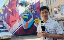 Nam MC lần đầu tiên dẫn Chung kết Olympia là cựu sinh viên trường Báo, từng làm BTV thể thao VTV