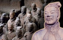 Đội quân đất nung của Tần Thủy Hoàng chôn giấu bí mật 2.200 năm: 79 dấu vân tay hé lộ điều bất ngờ