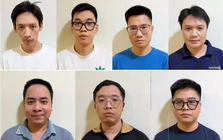 Thu 315 tỷ đồng từ quảng cáo trên kênh phim lậu rồi chia nhau mua nhà, xe sang