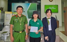 Chuyển khoản nhanh qua Zalo 150 triệu đồng, ông Ngô Đức Nam SN 1960 được công an mời làm việc