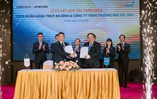 Omoda & Jaecoo Việt Nam bắt tay ABBank, mở rộng giải pháp tài chính cho khách mua xe