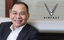 Không bao giờ buông VinFast, tỷ phú Phạm Nhật Vượng rót 31.000 tỷ đồng trong 4 tháng theo 1 hình thức đặc biệt
