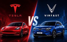 Đối đầu VinFast trên sân nhà, cơ hội nào cho Tesla của tỷ phú Elon Musk?