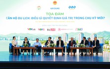 Chuyên gia bàn cách bảo vệ người mua căn hộ condotel
