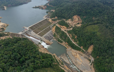 Phát hiện Việt Nam có hầm đặc biệt dài 17.500m nằm sâu dưới nước, sở hữu loạt công nghệ hiện đại bậc nhất