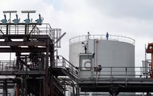 EU tăng tốc xả 42,6 triệu thùng dầu chiến lược trước mùa Đông