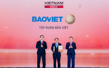 Tập đoàn Bảo Việt và Bảo Việt Nhân thọ khẳng định vị thế qua bảng xếp hạng STATE 100 năm 2026