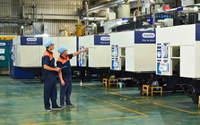 Tân Phú Việt Nam và hành trình đưa Inochi 3 lần liên tiếp đạt Thương hiệu Quốc gia