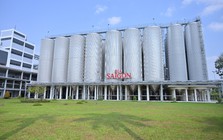 SABECO lãi 3.761 tỷ đồng sau 9 tháng, tạm ứng cổ tức tiền mặt 30%