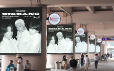 Từ G-DRAGON, T1 đến BIGBANG: VPBank đang xây một “vũ trụ đặc quyền” cho fan K-pop Việt