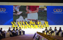 World Tea Connect: Ngoại giao văn hoá mở lối hợp tác toàn cầu tại AEF 2026