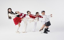 Canifa và “Patterns of Life”: Thời trang gia đình chuyển động cùng nhịp sống hiện đại